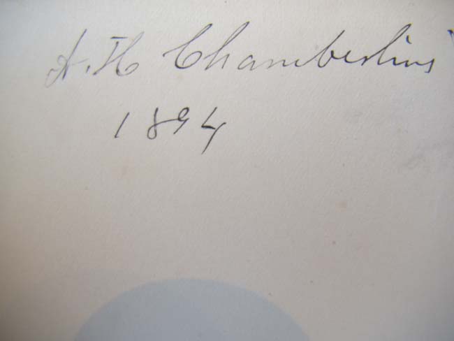 Personal Memoirs of U S Grant, first edition, published in 1885 — image 9